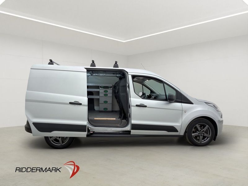 Ford Transit Connect bild 11