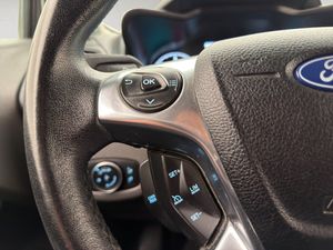 Ford Transit Connect bild 17