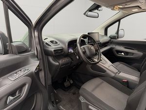Toyota Proace bild 14