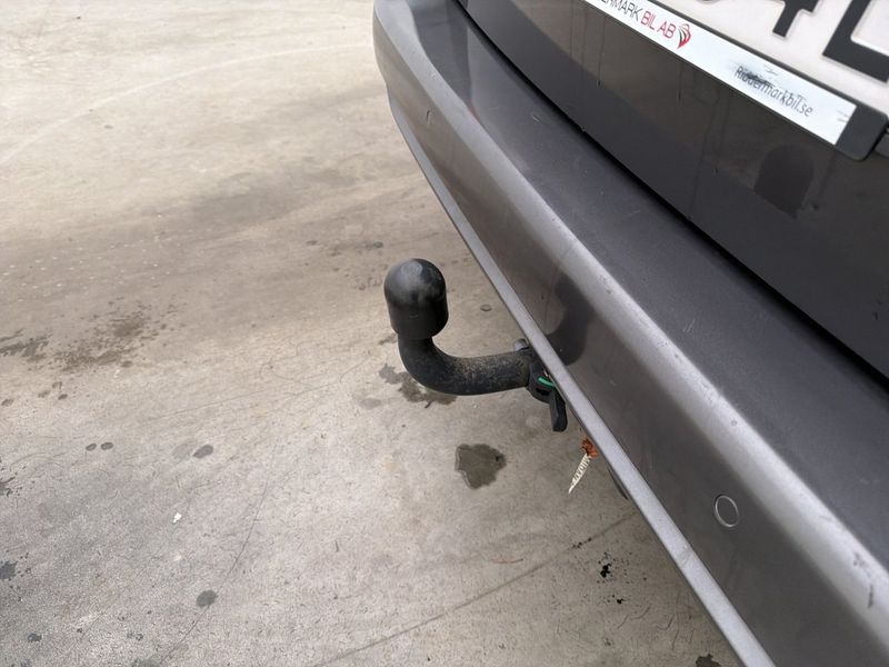 Toyota Proace bild 11