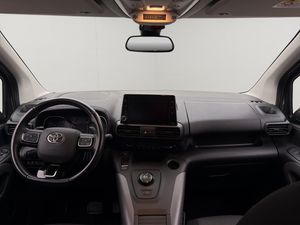 Toyota Proace bild 16