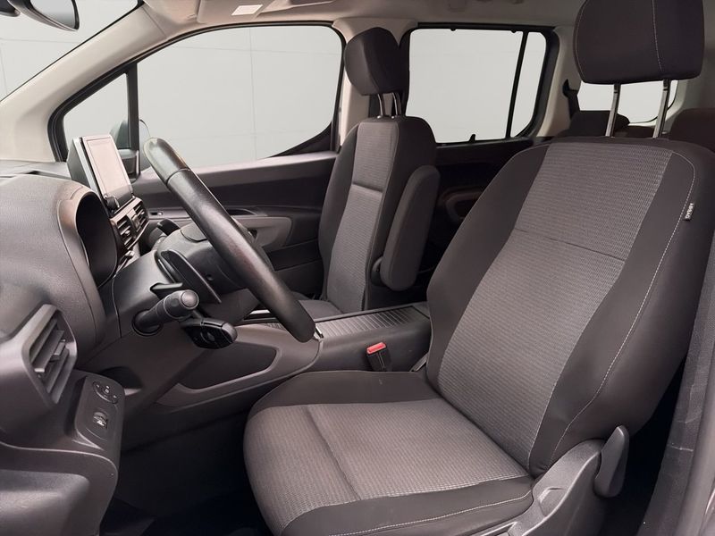 Toyota Proace bild 15