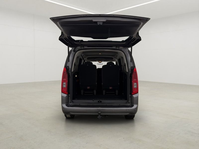 Toyota Proace bild 13