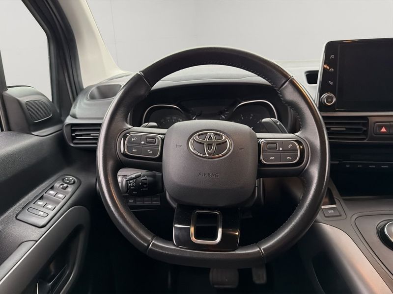 Toyota Proace bild 17