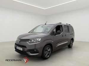 Toyota Proace bild 3