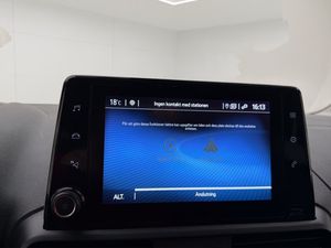 Toyota Proace bild 25