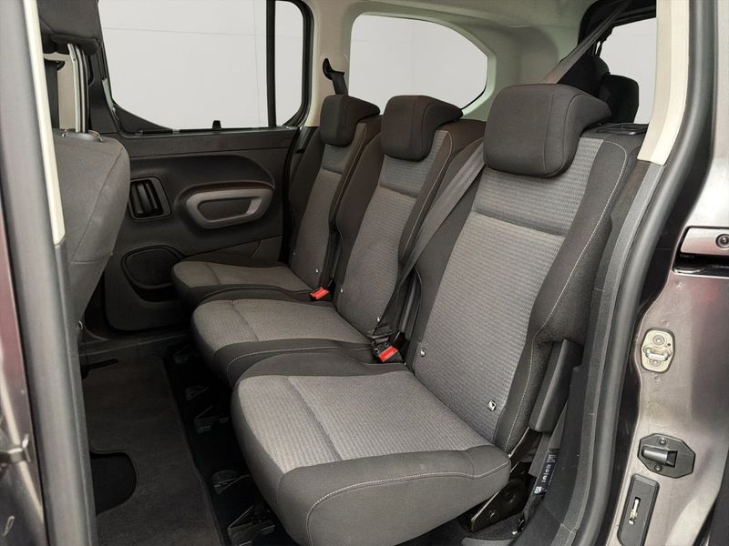Toyota Proace bild 29