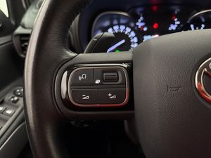 Toyota Proace bild 20
