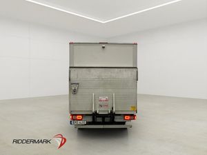 Mercedes Sprinter bild 8