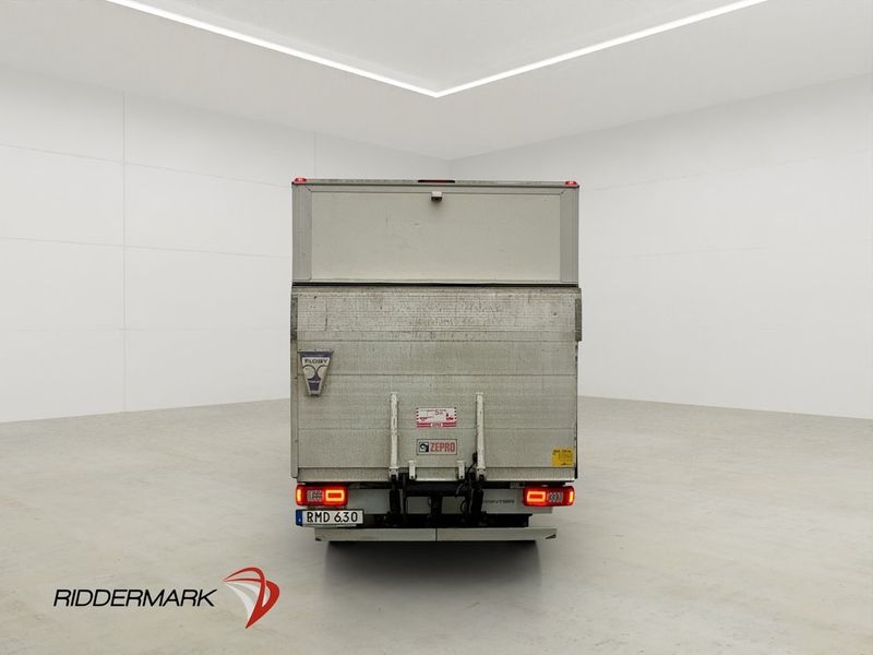 Mercedes Sprinter bild 8