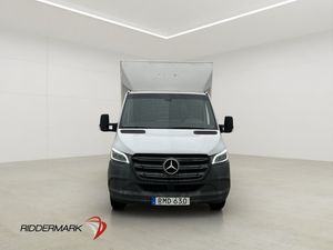 Mercedes Sprinter bild 5
