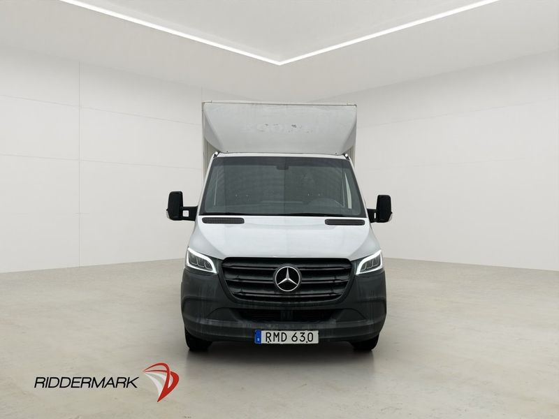 Mercedes Sprinter bild 5