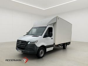 Mercedes Sprinter bild 3