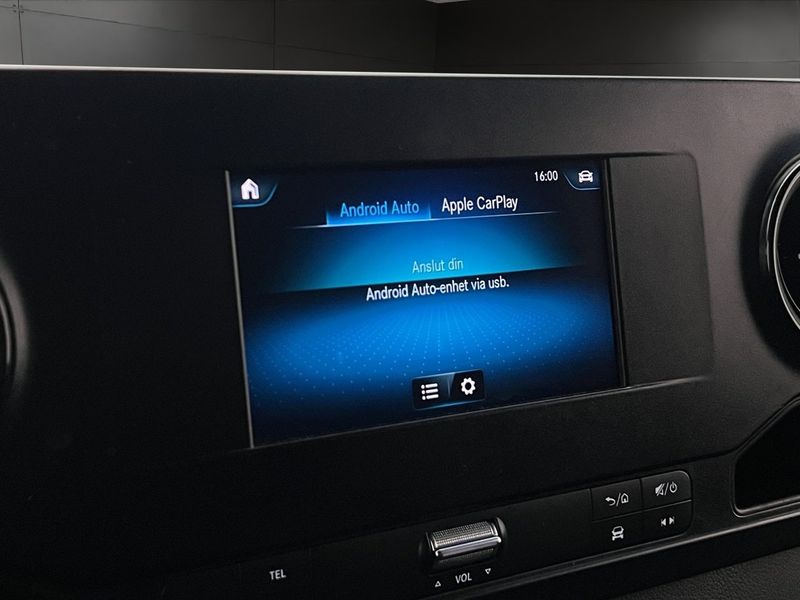 Mercedes Sprinter bild 22