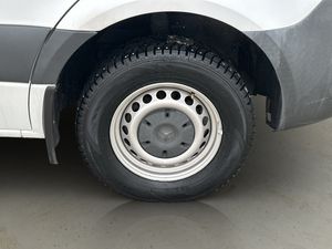 Mercedes Sprinter bild 30