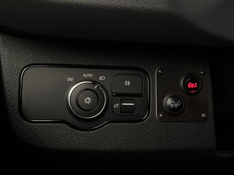 Mercedes Sprinter bild 15