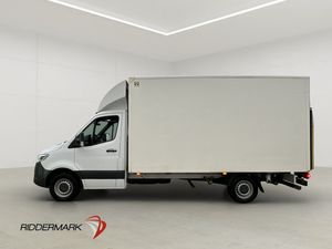 Mercedes Sprinter bild 6