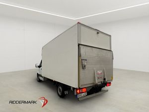 Mercedes Sprinter bild 7