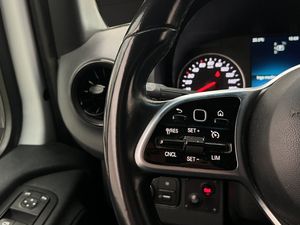 Mercedes Sprinter bild 16