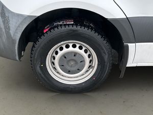 Mercedes Sprinter bild 31