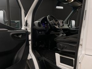 Mercedes Sprinter bild 13