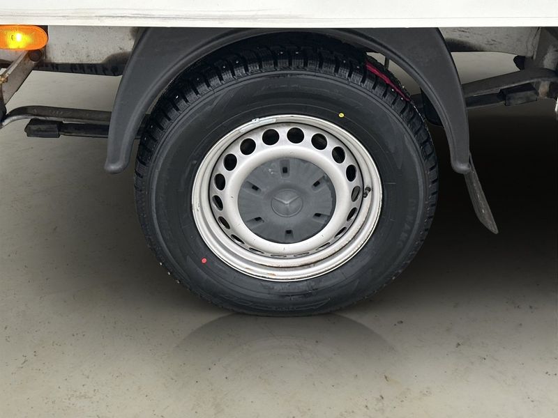 Mercedes Sprinter bild 28