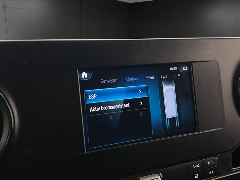 Mercedes Sprinter bild 23