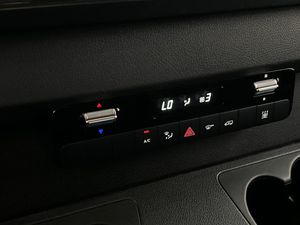Mercedes Sprinter bild 24