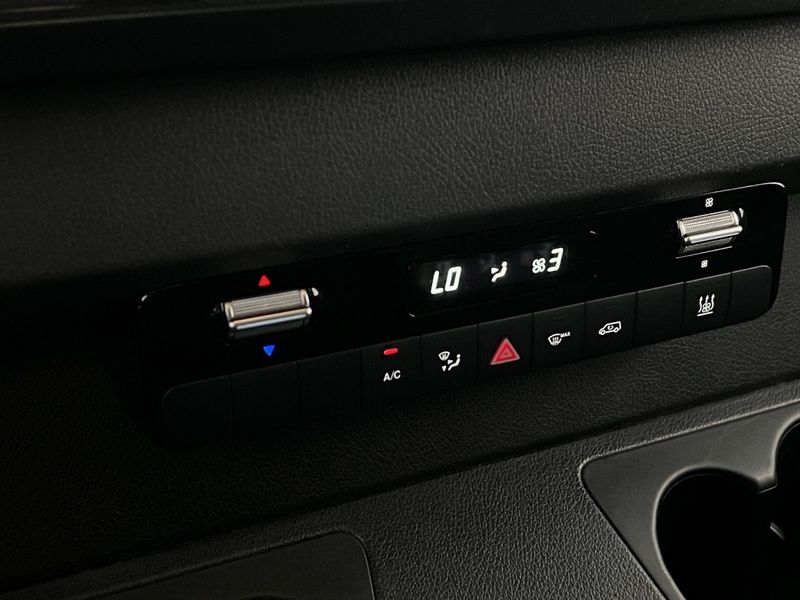 Mercedes Sprinter bild 24