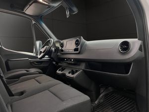 Mercedes Sprinter bild 26