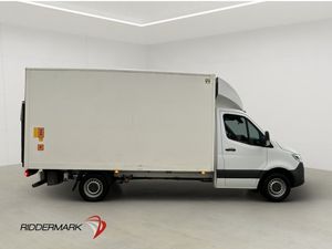 Mercedes Sprinter bild 2
