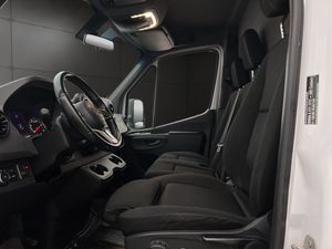 Mercedes Sprinter bild 14