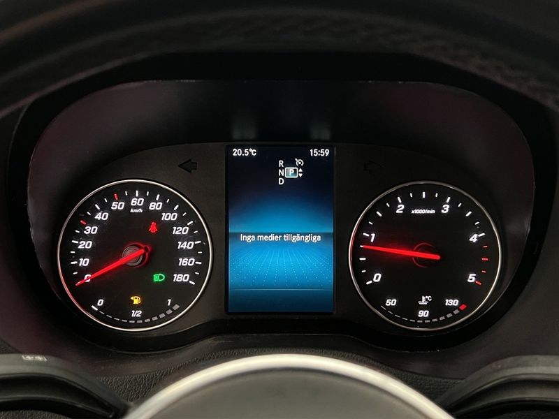 Mercedes Sprinter bild 17