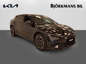 Kia EV6 bild 3