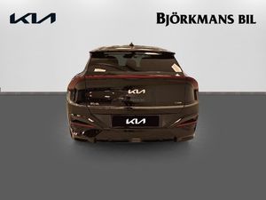 Kia EV6 bild 5