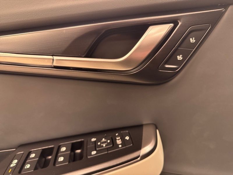 Kia EV6 bild 19