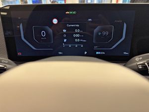 Kia EV6 bild 10