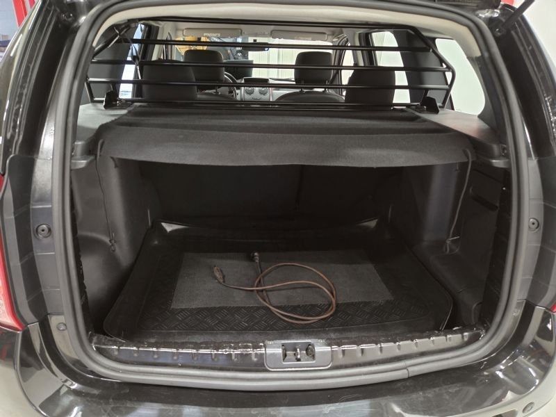 Dacia Duster bild 8