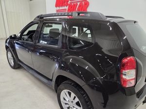 Dacia Duster bild 9