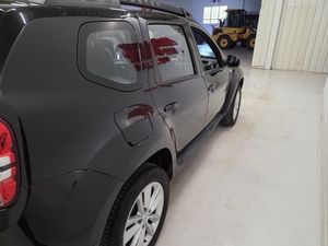 Dacia Duster bild 6