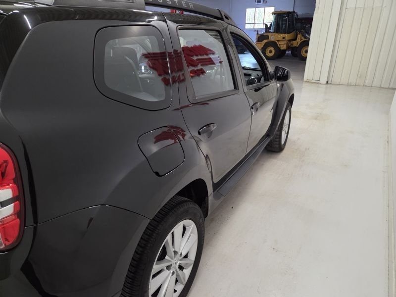Dacia Duster bild 6