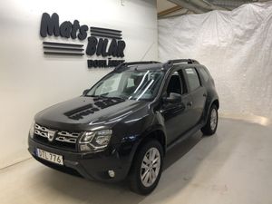 Dacia Duster bild 1