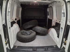 Volkswagen Caddy bild 8