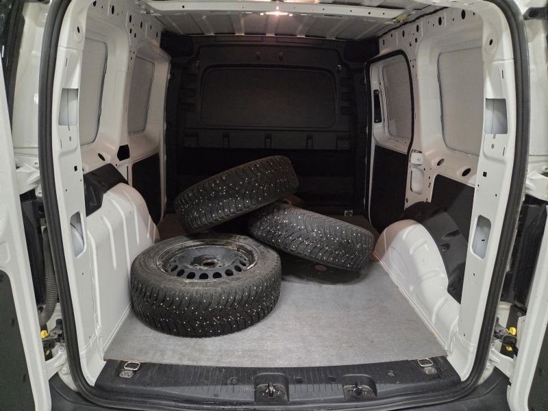Volkswagen Caddy bild 8