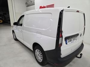 Volkswagen Caddy bild 9