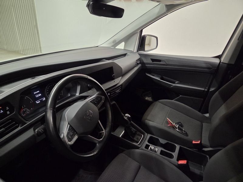 Volkswagen Caddy bild 10