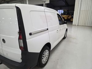 Volkswagen Caddy bild 6