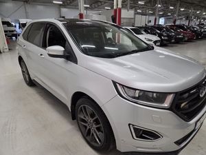 Ford Edge bild 3