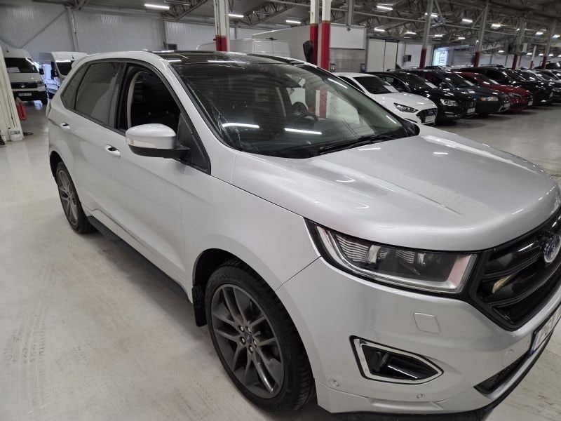 Ford Edge bild 3
