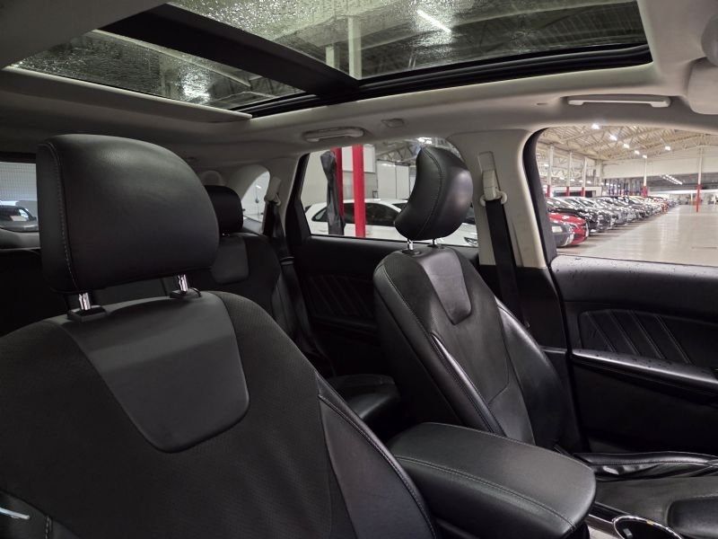 Ford Edge bild 4